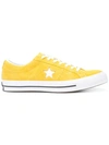 CONVERSE CONVERSE ONE STAR OX SNEAKERS - GELB