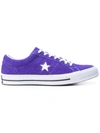 CONVERSE CONVERSE ONE STAR OX SNEAKERS - PINK