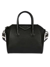 Givenchy Antigona Small Leather Tote