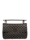 VALENTINO GARAVANI ROCKSTUD SPIKE TOTE,10637952