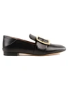 BALLY JANELLE LOAFERS,10637786
