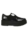 Hogan Platform Sneakers