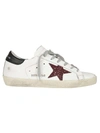 GOLDEN GOOSE SUPERSTAR SNEAKERS,10637603