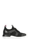 MONCLER A PORTER EMILIEN trainers,10637870