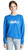 RXMANCE Hawaii Sweatshirt