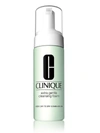 CLINIQUE WOMEN'S EXTRA GENTLE CLEANSING FOAM FOR VERY DRY TO DRY COMBINATION SKIN,400089584978