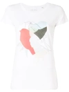 IOANA CIOLACU MARLEY T-SHIRT