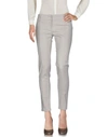 Patrizia Pepe Casual Pants In Khaki