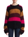 A.L.C Waverly Mohair Sweater