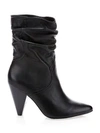 JOIE Gabbissy Slouch Ankle Boots