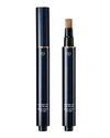 Clé De Peau Beauté Radiant Corrector For Eyes In Mocha