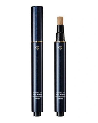 CLÉ DE PEAU BEAUTÉ RADIANT CORRECTOR FOR EYES,PROD213020052