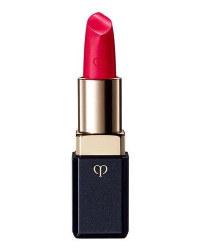 Clé De Peau Beauté Cle De Peau Beaute Lipstick Cashmere In 108 Entrapment