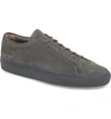 COMMON PROJECTS ORIGINAL ACHILLES LOW TOP SNEAKER,2152