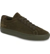 COMMON PROJECTS ORIGINAL ACHILLES LOW TOP SNEAKER,2152