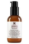 KIEHL'S SINCE 1851 1851 'POWERFUL-STRENGTH' LINE-REDUCING CONCENTRATE,804128