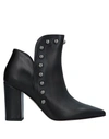 PINKO Ankle boot,11521135HF 15