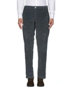 AGLINI Casual pants,13031029OG 9