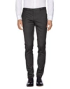 Pt01 Casual Pants In Steel Grey