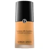 GIORGIO ARMANI BEAUTY LUMINOUS SILK PERFECT GLOW FLAWLESS OIL-FREE FOUNDATION 7.75 1 OZ/ 30 ML,P393401