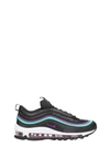 Nike Wmns Air Max 97 Sneakers In Black