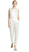 THEORY Remaline Jumpsuit