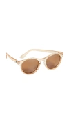 LE SPECS HEY MACARENA SUNGLASSES,LSPEC30247