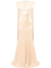 ALEX PERRY EMMERSON GOWN