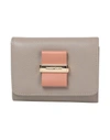 SEE BY CHLOÉ WALLET,46598657BF 1
