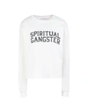 SPIRITUAL GANGSTER Sweatshirt,12209016IF 4