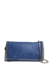 STELLA MCCARTNEY FALABELLA CROSSBODY BAG,10639883