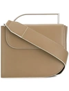 LAUTĒM LAUTEM EULER BAG - NEUTRALS