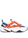 NIKE M2K TEKNO LOW-TOP trainers