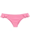 CLUBE BOSSA CLUBE BOSSA LAVEN BIKINI BOTTONS - PINK