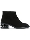 NICHOLAS KIRKWOOD Suzi ankle boots