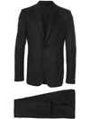 PRADA PRADA TWO-PIECE SUIT - GREY