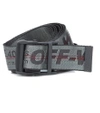 Off-white 35mm Nylon Industrial Belt In Grey