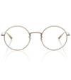 OLIVER PEOPLES X THE ROW EMPIRE SUITE GLASSES,P00331036-1