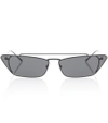 PRADA ULTRAVOX SUNGLASSES,P00338695