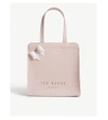 TED BAKER Cleocon small bow tote bag