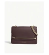 STRATHBERRY EAST/WEST LEATHER CROSS-BODY BAG
