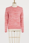 VANESSA BRUNO Jaslin sweater,8HVC04-V15511/048