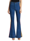 ALICE AND OLIVIA KAYLEIGH BELL JEANS,0400098031878