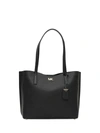 MICHAEL MICHAEL KORS ANA MEDIUM BONDED TOTE,10640471