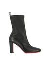 CHRISTIAN LOUBOUTIN BOOTS GENA BOOTIE,10640742