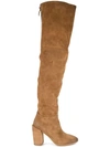 MARSÈLL TAPORSOLO KNEE HIGH BOOTS