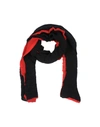 MARIA CALDERARA OBLONG SCARVES,46597974ER 1