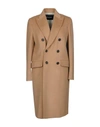 DSQUARED2 Coat,41809621EM 2