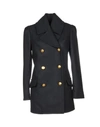 VIVIENNE WESTWOOD ANGLOMANIA Coat,41825782CW 6