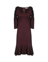 PIERRE BALMAIN SHORT DRESSES,34870159KS 4